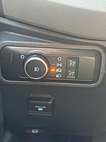 Used 2024 FORD BRONCO BIG BEND in JACKSONVILLE, FLORIDA (Photo 20)