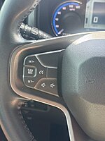 Used 2024 FORD BRONCO BIG BEND in JACKSONVILLE, FLORIDA (Photo 21)