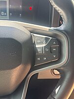 Used 2024 FORD BRONCO BIG BEND in JACKSONVILLE, FLORIDA (Photo 22)
