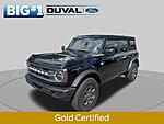 Used 2024 FORD BRONCO BIG BEND in JACKSONVILLE, FLORIDA (Photo 3)