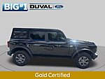 Used 2024 FORD BRONCO BIG BEND in JACKSONVILLE, FLORIDA (Photo 5)