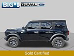 Used 2024 FORD BRONCO BIG BEND in JACKSONVILLE, FLORIDA (Photo 6)