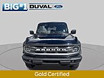 Used 2024 FORD BRONCO BIG BEND in JACKSONVILLE, FLORIDA (Photo 7)