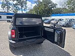 Used 2024 FORD BRONCO BIG BEND in JACKSONVILLE, FLORIDA (Photo 9)