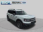 Used 2024 FORD BRONCO SPORT BIG BEND in JACKSONVILLE, FLORIDA (Photo 1)