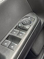 Used 2024 FORD BRONCO SPORT BIG BEND in JACKSONVILLE, FLORIDA (Photo 19)