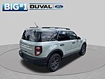 Used 2024 FORD BRONCO SPORT BIG BEND in JACKSONVILLE, FLORIDA (Photo 2)