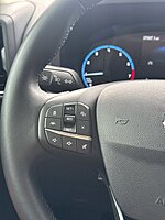 Used 2024 FORD BRONCO SPORT BIG BEND in JACKSONVILLE, FLORIDA (Photo 22)