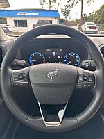 Used 2024 FORD BRONCO SPORT BIG BEND in JACKSONVILLE, FLORIDA (Photo 24)