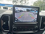 Used 2024 FORD BRONCO SPORT BIG BEND in JACKSONVILLE, FLORIDA (Photo 27)