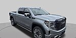 Used 2026 GMC SIERRA 1500 DENALI ULTIMATE in JACKSONVILLE, FLORIDA