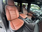 Used 2026 GMC SIERRA 1500 DENALI ULTIMATE in JACKSONVILLE, FLORIDA (Photo 18)