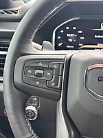 Used 2026 GMC SIERRA 1500 DENALI ULTIMATE in JACKSONVILLE, FLORIDA (Photo 25)