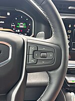 Used 2026 GMC SIERRA 1500 DENALI ULTIMATE in JACKSONVILLE, FLORIDA (Photo 26)