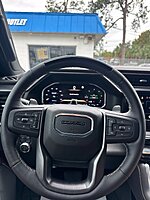 Used 2026 GMC SIERRA 1500 DENALI ULTIMATE in JACKSONVILLE, FLORIDA (Photo 27)