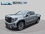 Used 2026 GMC SIERRA 1500 DENALI ULTIMATE in JACKSONVILLE, FLORIDA (Photo 3)