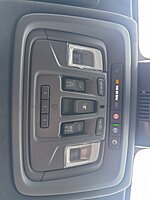 Used 2026 GMC SIERRA 1500 DENALI ULTIMATE in JACKSONVILLE, FLORIDA (Photo 36)