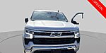 Used 2022 CHEVROLET SILVERADO 1500 LT in JACKSONVILLE, FLORIDA