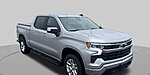 Used 2022 CHEVROLET SILVERADO 1500 LT in JACKSONVILLE, FLORIDA