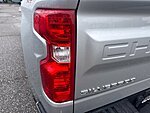 Used 2022 CHEVROLET SILVERADO 1500 LT in JACKSONVILLE, FLORIDA (Photo 11)