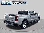 Used 2022 CHEVROLET SILVERADO 1500 LT in JACKSONVILLE, FLORIDA (Photo 2)