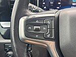 Used 2022 CHEVROLET SILVERADO 1500 LT in JACKSONVILLE, FLORIDA (Photo 24)