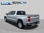 Used 2022 CHEVROLET SILVERADO 1500 LT in JACKSONVILLE, FLORIDA (Photo 4)