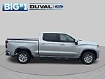 Used 2022 CHEVROLET SILVERADO 1500 LT in JACKSONVILLE, FLORIDA (Photo 5)