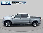 Used 2022 CHEVROLET SILVERADO 1500 LT in JACKSONVILLE, FLORIDA (Photo 6)