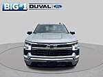 Used 2022 CHEVROLET SILVERADO 1500 LT in JACKSONVILLE, FLORIDA (Photo 7)