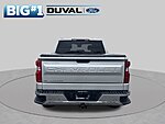 Used 2022 CHEVROLET SILVERADO 1500 LT in JACKSONVILLE, FLORIDA (Photo 8)