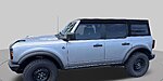 Used 2022 FORD BRONCO BLACK DIAMOND in JACKSONVILLE, FLORIDA
