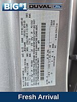 Used 2022 FORD BRONCO BLACK DIAMOND in JACKSONVILLE, FLORIDA (Photo 5)