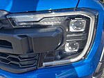 Used 2024 FORD RANGER RAPTOR in JACKSONVILLE, FLORIDA (Photo 10)