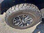 Used 2024 FORD RANGER RAPTOR in JACKSONVILLE, FLORIDA (Photo 12)