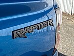 Used 2024 FORD RANGER RAPTOR in JACKSONVILLE, FLORIDA (Photo 13)