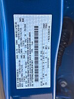 Used 2024 FORD RANGER RAPTOR in JACKSONVILLE, FLORIDA (Photo 14)