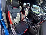Used 2024 FORD RANGER RAPTOR in JACKSONVILLE, FLORIDA (Photo 17)