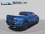 Used 2024 FORD RANGER RAPTOR in JACKSONVILLE, FLORIDA (Photo 2)