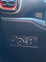 Used 2024 FORD RANGER RAPTOR in JACKSONVILLE, FLORIDA (Photo 23)