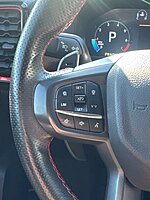 Used 2024 FORD RANGER RAPTOR in JACKSONVILLE, FLORIDA (Photo 24)