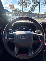 Used 2024 FORD RANGER RAPTOR in JACKSONVILLE, FLORIDA (Photo 26)