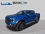 Used 2024 FORD RANGER RAPTOR in JACKSONVILLE, FLORIDA (Photo 3)