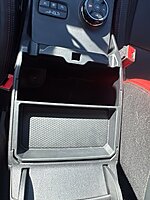 Used 2024 FORD RANGER RAPTOR in JACKSONVILLE, FLORIDA (Photo 31)