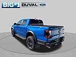 Used 2024 FORD RANGER RAPTOR in JACKSONVILLE, FLORIDA (Photo 4)