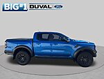 Used 2024 FORD RANGER RAPTOR in JACKSONVILLE, FLORIDA (Photo 5)