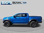 Used 2024 FORD RANGER RAPTOR in JACKSONVILLE, FLORIDA (Photo 6)