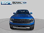 Used 2024 FORD RANGER RAPTOR in JACKSONVILLE, FLORIDA (Photo 7)