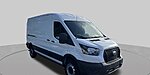 Used 2023 FORD TRANSIT 150 BASE in JACKSONVILLE, FLORIDA