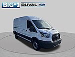 Used 2023 FORD TRANSIT 150 BASE in JACKSONVILLE, FLORIDA (Photo 1)